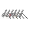 Buy cheap Injector Nozzle 0 433 171 059 DLLA150P59 diesel injector nozzle DLLA150P59,093400-5590,0 433 171 059 for Toyota 14B Land Cruiser BANDEIRANTE 3.7D from wholesalers