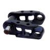 Buy cheap Track Chain Kobelco K907 Excavator Undercarriage from wholesalers