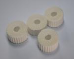 50Hz Frequency / φ38 Inner Hole Tape Winding Machine Design HME Filter Paper