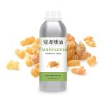 Antifouling Antibacterial Pure Frankincense Essential Oil Cosmetic Grade
