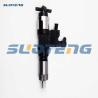 Buy cheap 095000-5471 Common Rail Fuel Injector 0950005471 from wholesalers