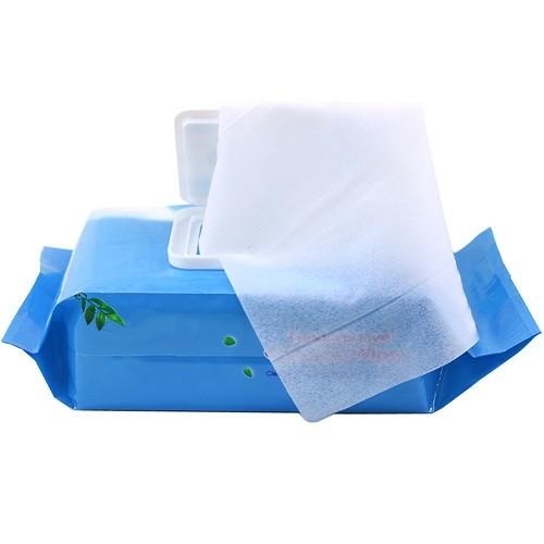 Buy cheap Natural Plant 120pcs Baby Wet Wipes For Newborn from wholesalers