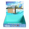 Buy cheap Supermarket Retail Custom Cardboard PDQ Product Display Desk Countertop Stand from wholesalers