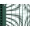 Buy cheap Hot Dip Galvanized Private Field Corromesh Fencing 3.5mm from wholesalers