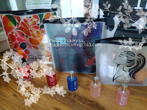 Buy cheap clothing / cosmetics / Travel suits / promotional pac underwear swimwear clothing, apparel package, Cosmetic makeup bags from wholesalers