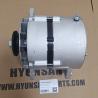 Buy cheap Alternator 600-825-7111 6008257111 For S6D140E SA6D140 SA6D140E from wholesalers