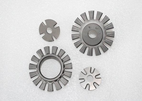 Buy cheap Steel Wire Drawing Tungsten Carbide Wear Parts For Automobile Anti Corrosion from wholesalers