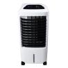 Buy cheap Refrigerant Evaporative Water Air Cooler 10m2 Applicable Area 8L Tank from wholesalers