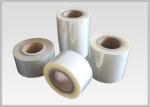 Soft PVC Heat Shrink Film Rolls 45% ~ 50% Shrinkage For Label Printing