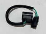 Reliable 246291 Coil Easy Installation Scania Engine Parts OEM