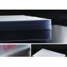 Buy cheap High Adhesion 40Mpa 0.04mm RF Card PVC Overlay Sheet from wholesalers