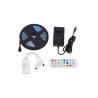 Buy cheap CE 5m 5050 3000K Music Bluetooth LED Strip Light For Bedroom from wholesalers