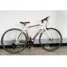 Buy cheap 26" Fixed Gear Aluminum Bamboo Mountain Bike from wholesalers