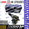 Buy cheap Diesel Fuel Injection Unit Pump for VOL 20460075 Deutz BF6M2012C 02112707 0414750003 Bosch from wholesalers