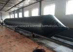 Rubber Ship Launching Airbag Marine Air Lifting Bags