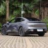 Buy cheap Zeekr 007 Rear Drive Luxury Electric Auto Left Steering Electric Midsize Sedan EV Car from wholesalers