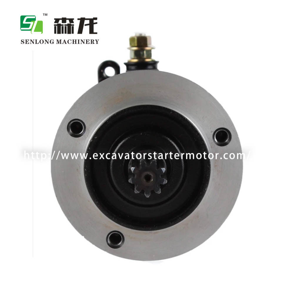 12V 1.45KW 9T Starter 428000-5020 428000-5021 428000-5022 270.4.010.1A 270.4.010.3A 270.4.010.4A 27040106A 27040107A For DuCAEi