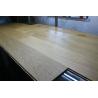 Buy cheap 300mm Natural Oiled Oak Engineered Wood Flooring, EF Grade from wholesalers