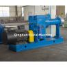 Buy cheap Blue Natural Rubber Hose Extruder with and Overall Dimension LxWxH of 3585x814x1470 mm from wholesalers