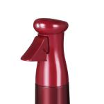 200ml Oval Plastic Pet Spray Bottle for Fine Mist Hair Spray and More Benefits