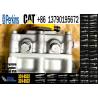 Buy cheap Excavator spare parts E320D CAT Engine Parts C6.4 Diesel Engine Fuel Injection Pump 324-0532 from wholesalers