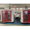 Buy cheap 5L Highly Durable Molding Extrusion Blow Machine Extruder Equipment from wholesalers