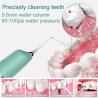Buy cheap FC3920 Style 130ml Waterproof Teeth Cleaner Water Jet from wholesalers