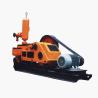 Buy cheap BW1200 Mud Pump Engineering Drilling Rig Compact Structure Strong Self Suction Capacity from wholesalers