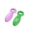 Buy cheap Music Sound Beer Bottle Opener ROHS ABS Green For Awards Commemoration from wholesalers