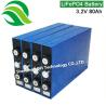 Buy cheap Fast Discharge Lifepo4 Ebike Battery 36Volt 100Ah Solar Component For Motorcycle from wholesalers