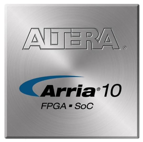 Buy cheap 10AS032E4F27E3SG Intel / Altera from wholesalers