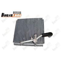 Buy cheap Truck Evaporator ISUZU FVR Parts product