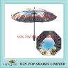 Buy cheap One Piece Canopy Digital Printing Umbrella (WTL101) from wholesalers