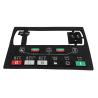Buy cheap Heavy Machinery Rubber Keypad Membrane Switch For Fuel Dispenser Silica Gel Dies from wholesalers