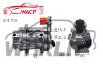 926004BC0A 0424000012 Electric AC Compressor ESB27C For Nissan XTrail For Leaf