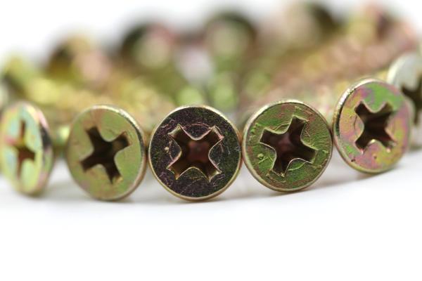 Buy cheap Chipboard Screw from wholesalers