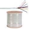 Buy cheap Solid Alarm Cable IEC6032-1 6X0.5mm Tinned Copper/Copper/TCCA 6 Cores PVC Insulation from wholesalers