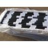 Buy cheap Good Smooth Thermocouple Ceramic Tube , Thermocouple Protection Tube from wholesalers