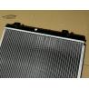 Buy cheap 1K0121251L Aluminum Radiator Water Tank for VW Golf PASSAT and Audi A3 1K0121253L 1TD121251B 1KD121251D from wholesalers