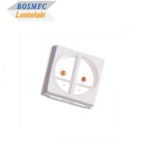 Buy cheap 3030 SMD IR LED Chip Bi - Color Combined Infrared 660nm + 850nm Chip Led Light product