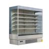 Buy cheap Commercial Sandwiches Open Air Display Fridge With EBM Fan Motor from wholesalers