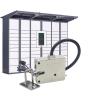 Buy cheap 28W Super Mini Solenoid Electric Lock Zinc Alloy Electrical Locks from wholesalers