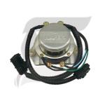 Buy cheap BR-670 YN24S00003F1 Battery Relay Switch Excavator Timer Relay 24V For Kobelco SK200-8 from wholesalers