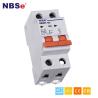 Buy cheap CE 3P Fire Proof Shell Silver Point Mini Electric Micro Circuit Breaker from wholesalers