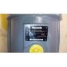 Buy cheap Rexroth A6VM55 hydraulic motor, piston motor for drilling rig, excavator from wholesalers