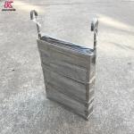 1.0mm 1.5mm Gr2 Titanium Anodizing Basket Titanium Plating Basket