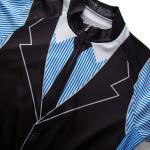 Men Maillot Ciclismo Anti Sweat Polyester Cool Weather Cycling Jersey Sport T