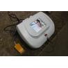 Buy cheap 30Mhz RBS vascular portable spider vein removal machine thread vein removal red veins treatment from wholesalers