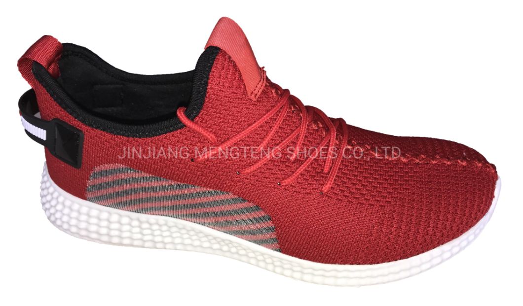 New Style Fashion Outdoor Sneaker Shoes Factory Men Jogging Casual Running Walking Sports Shoes