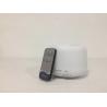 Buy cheap Professional House Ultrasonic Essential Oil Diffuser / Pink Electric Air Freshener For Home from wholesalers
